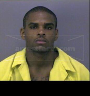 Quintin Jamal Davis