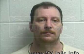 Keith Allen Hammons