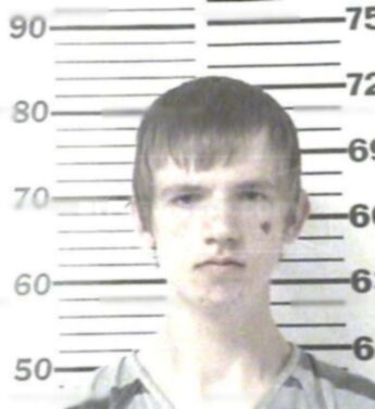 Clayton Earl Gilcrease