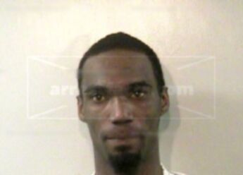 Broderick Armin Bouie