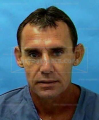 Clayton Edward Baker