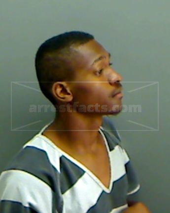 Derrick Anthony Carter