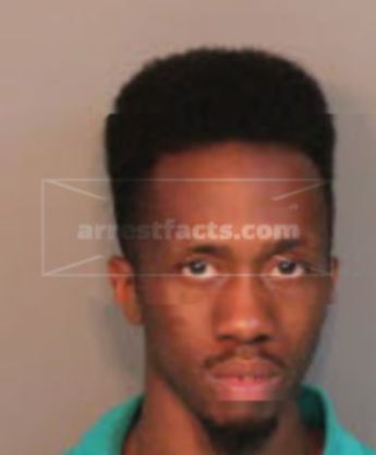 Zakee Omar Holst