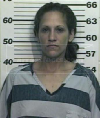 Angela Renee Mccann