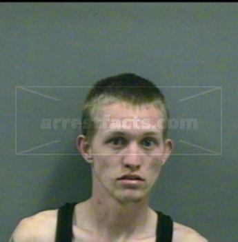 Zachary Joseph Endrizzi