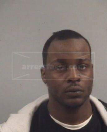 Cameron Lavar Robertson