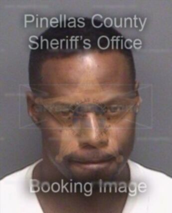 Anthony Lidell Rucker