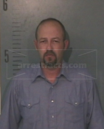 Cary Wayne Harrell