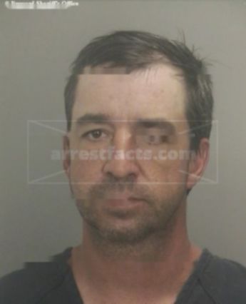 Tony Lamar Carlyle