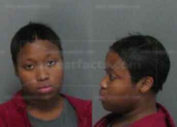 Rakeisha Goodwin