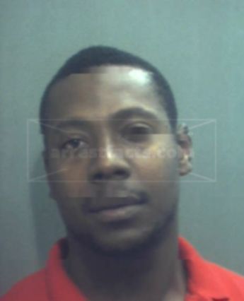 Cleveland Mccall