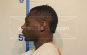 David Dontrell Hyder