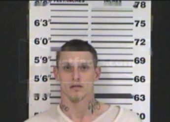 Patrick Wayne Hensley