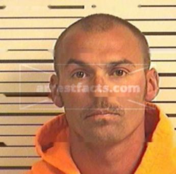 Chad A. Markel