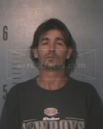 Randy Allen Formby