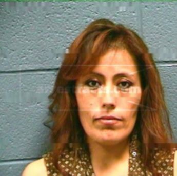 Sylvia Santiana Aguilar