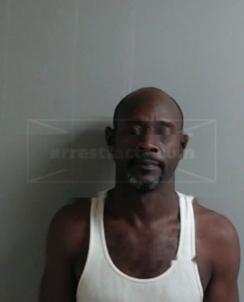 Darrel Lamonte Donaldson