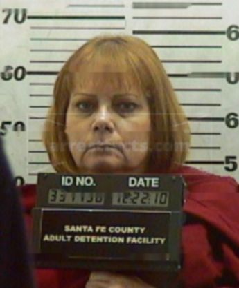 Rebecca Hardisty