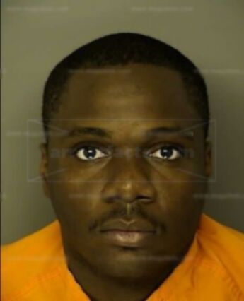 Jeremy Jerome Mccray