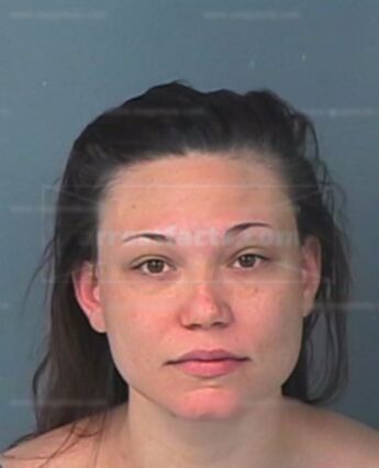 Christina Michelle Sapp