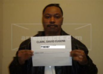 David Eugene Clark