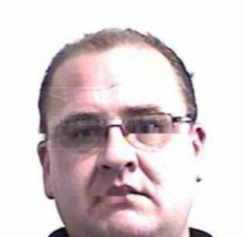 Sean Stephen Mckenna