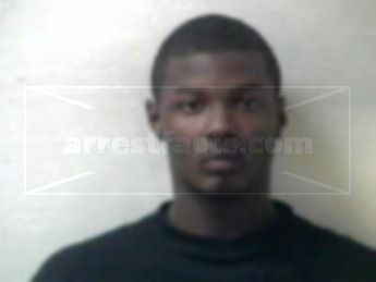 Cordarryl Lamont Ester