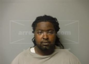 Terry Kentrell Hughes