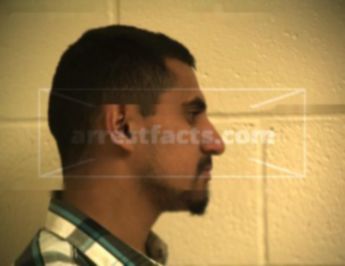 John Carlos Guerra Gutierrez