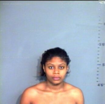 Courtney Lashawn Alexander