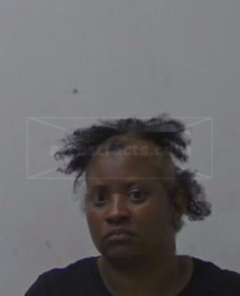 Kimberly Onasis Fletcher