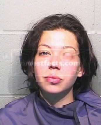 Ashley Lynn Humerickhouse