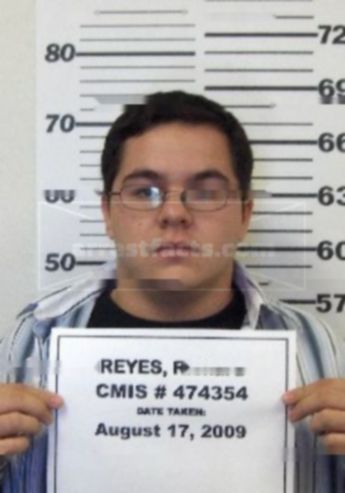Richard Reyes