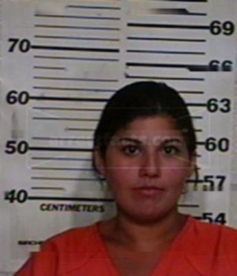 Nelda Lexie Gonzalez Castillo