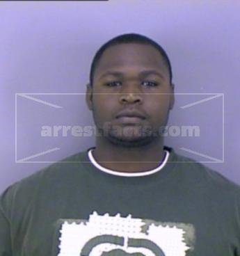 Terrelle Dion Cravens