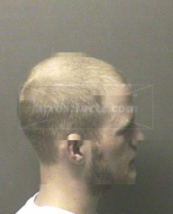 Christopher David Williams