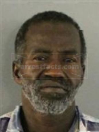 Adrian Anton Jackson