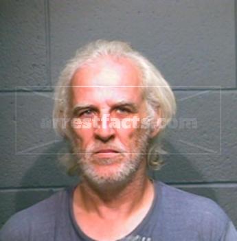 Kenneth Wayne Nicholson