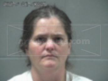 Laura Jane Byerly