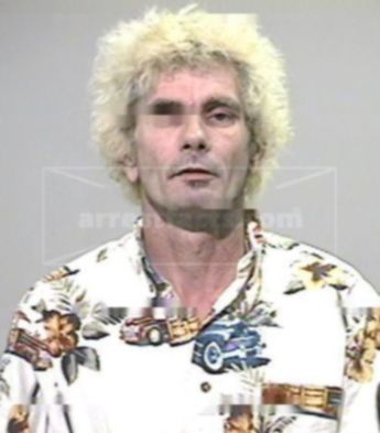 David Wayne Fairfield