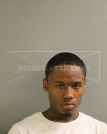 Dmarcus Dabney