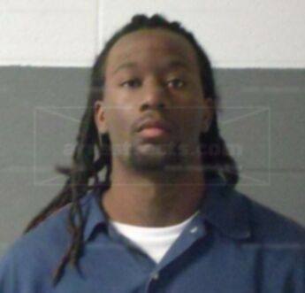 Corey Lamar Hinton