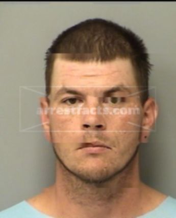 Joseph Darrell Patterson