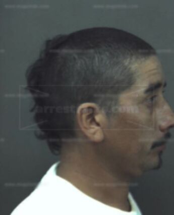 Hector Centeno Arana