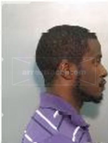 Maricus Rashad Richardson