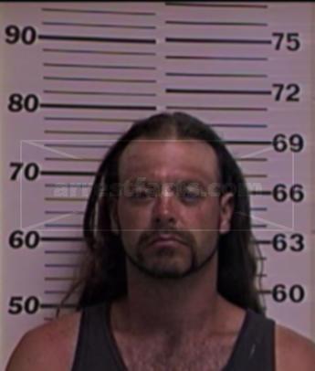 Richard Wayne Webster