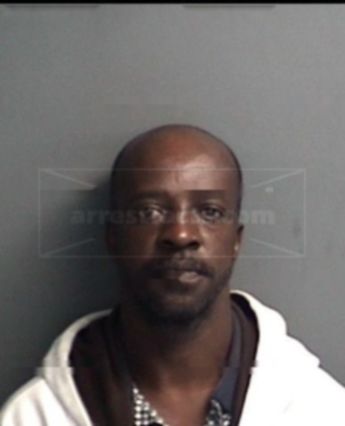 Darren Lydell Wheeler