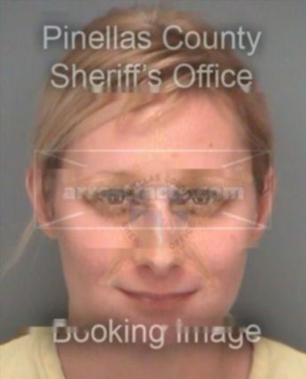 Shayna Lynn Mcclelland
