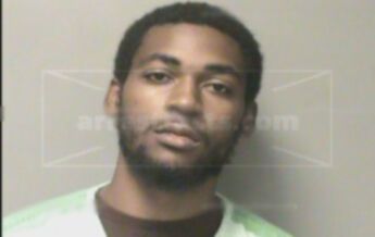 Darnell Lanier Perry