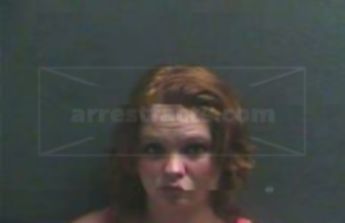 Katie Lynn Tedrick